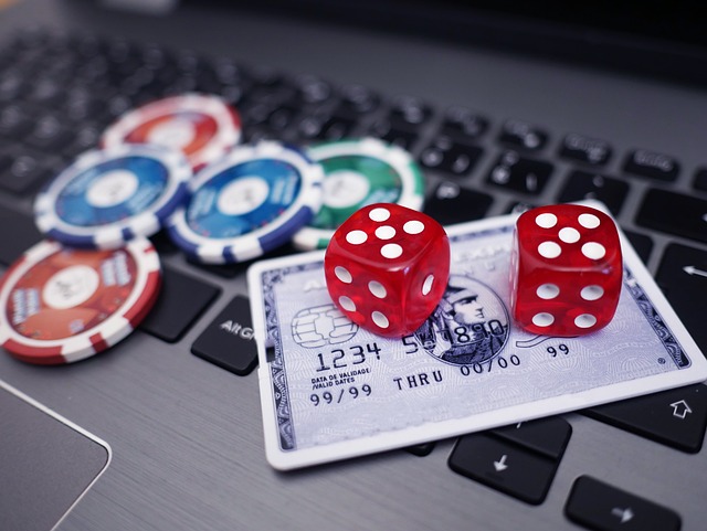 Managing Gambling Risks 