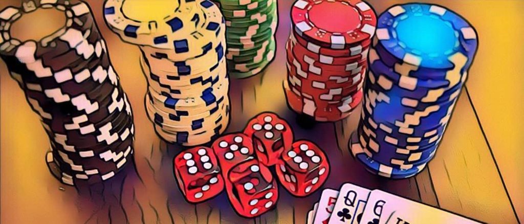 Online Casinos