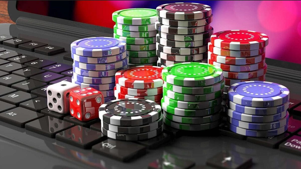 Transition Your Casino Experience from Physical Casinos to Online Casinos