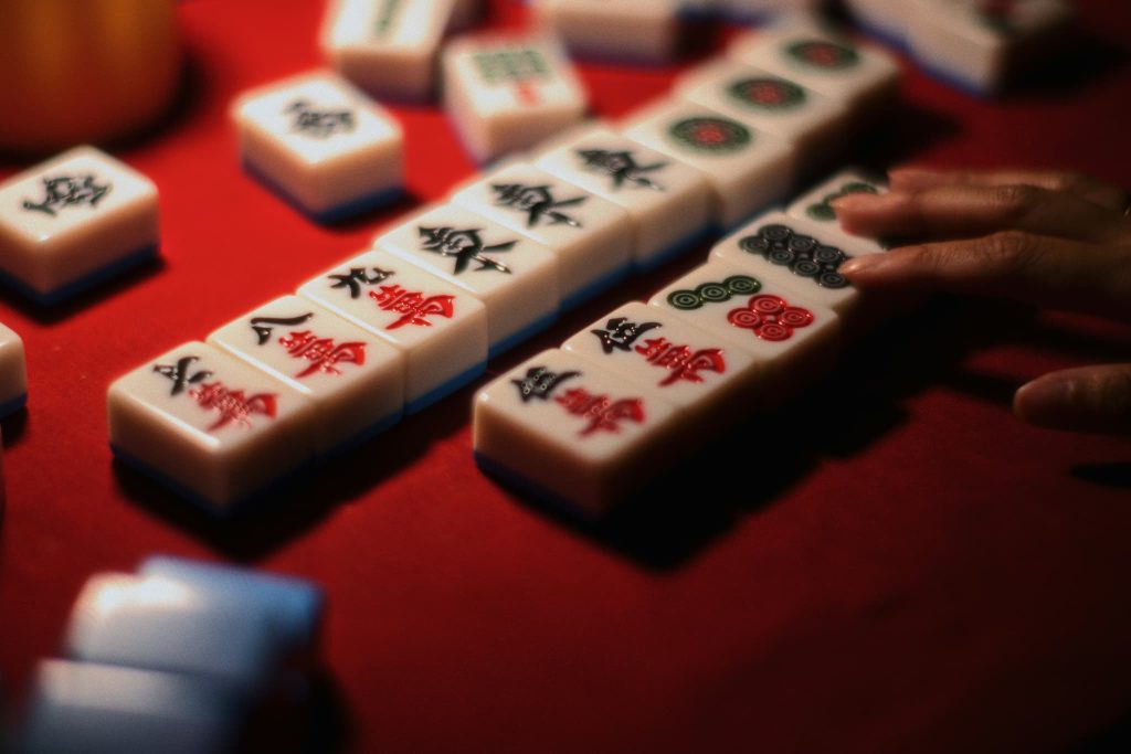 Gambling Superstitions